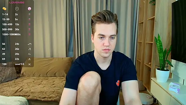 AustinButler online show from 12/25/24, 07:56