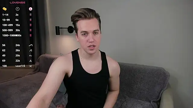 AustinButler online show from 01/04/25, 08:16