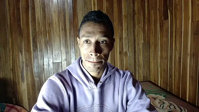 DEMARCOUS NM online show from 01/11/26, 07:08