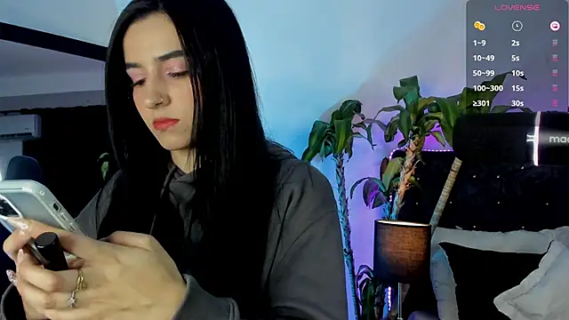 devlin violett online show from 01/04/25, 04:33