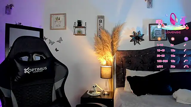 devlin violett online show from 09/16/25, 12:00