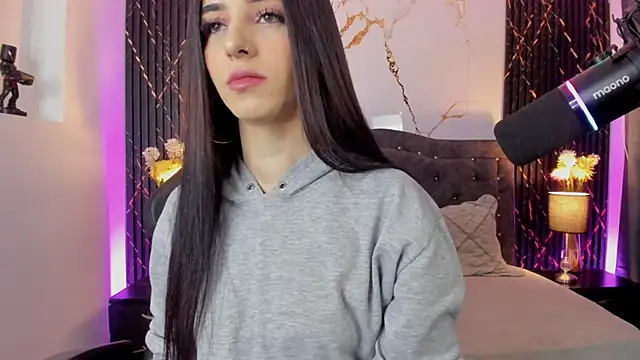 devlin violett online show from 11/09/25, 09:24