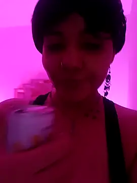 Evelynn online show from 01/05/25, 04:58