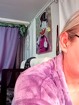 irinamaux online show from 01/13/26, 06:08