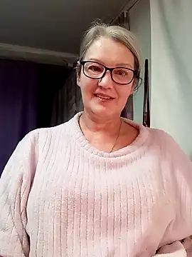 irinamaux online show from 02/12/26, 11:55