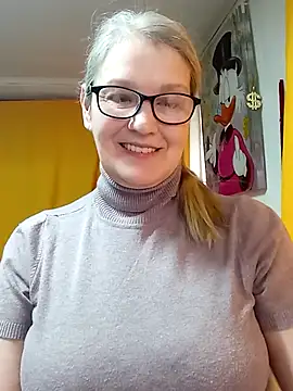 irinamaux online show from 03/14/26, 06:30