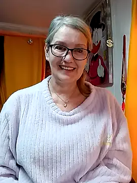 irinamaux online show from 03/21/26, 08:19