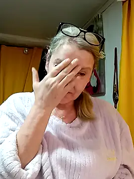 irinamaux online show from 03/22/26, 05:00