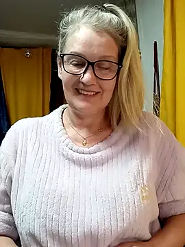 irinamaux online show from 03/27/26, 10:31