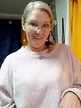 irinamaux online show from 03/31/26, 05:41