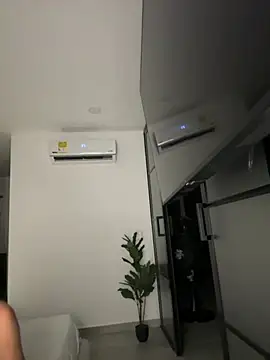 Brunettexio online show from 01/10/25, 05:15