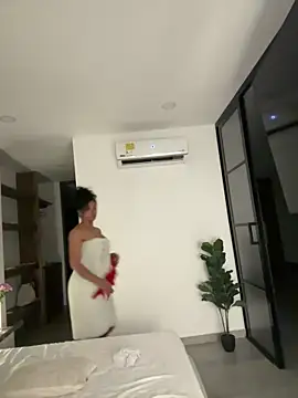 Brunettexio online show from 01/11/25, 12:55