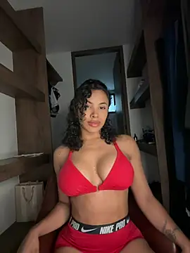 Brunettexio online show from 01/19/25, 07:47