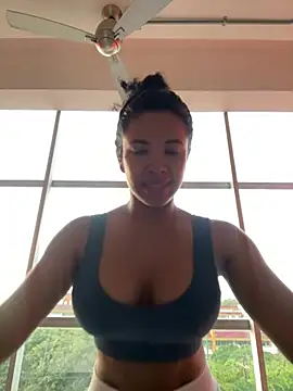 Brunettexio online show from 01/21/25, 11:35