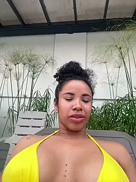 Brunettexio online show from 01/24/25, 10:08