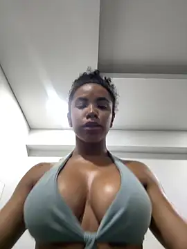 Brunettexio online show from 01/25/25, 11:54