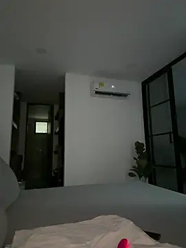 Brunettexio online show from 02/01/25, 10:02