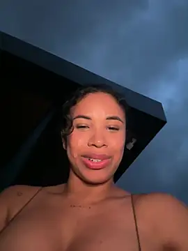 Brunettexio online show from 02/08/25, 11:24