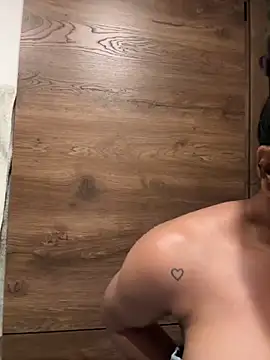 Brunettexio online show from 02/09/25, 02:49