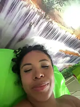 Brunettexio online show from 02/14/25, 07:54