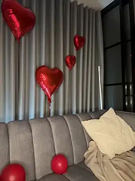 Brunettexio online show from 02/15/25, 01:10