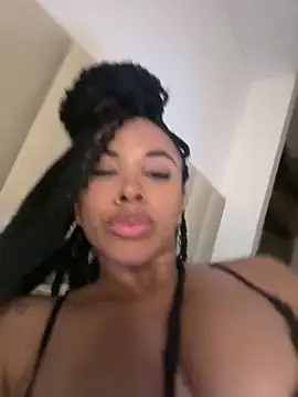 Brunettexio online show from 02/22/25, 05:02