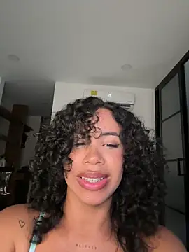 Brunettexio online show from 03/02/25, 09:54