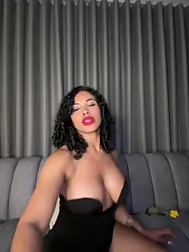 Brunettexio online show from 03/07/25, 02:15