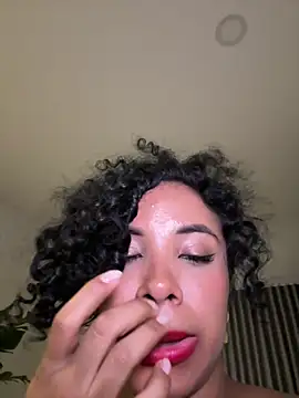 Brunettexio online show from 03/07/25, 05:18