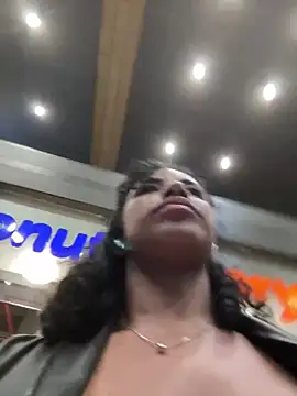 Brunettexio online show from 03/14/25, 05:05