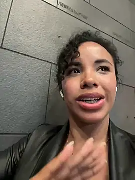 Brunettexio online show from 03/14/25, 08:10