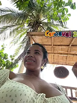 Brunettexio online show from 03/21/25, 08:08