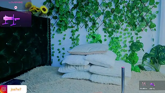 Levii Ackermann online show from 09/24/25, 01:58