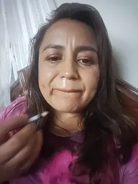 silvana queen07 online show from 07/14/26, 03:33