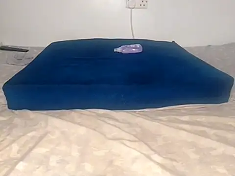 AssmaticNatty online show from 03/31/26, 10:54