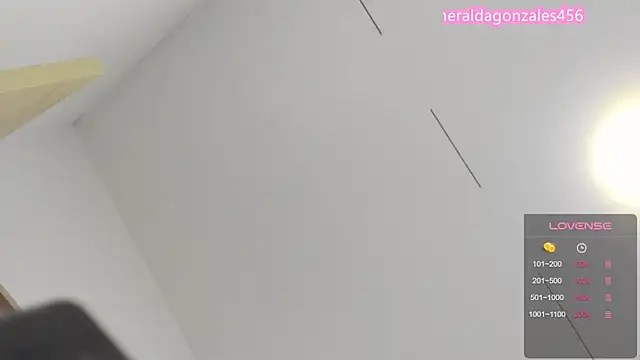 esmeraldastrong online show from 01/17/25, 10:45