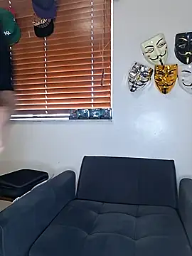 Zander823 online show from 02/20/26, 09:15