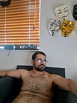 Zander823 online show from 02/23/26, 06:27