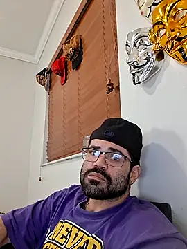 Zander823 online show from 02/27/26, 08:25