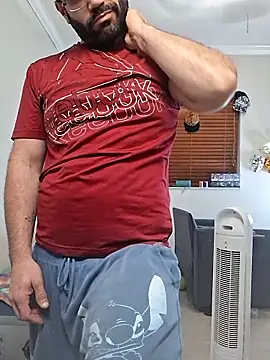 Zander823 online show from 03/09/26, 09:02