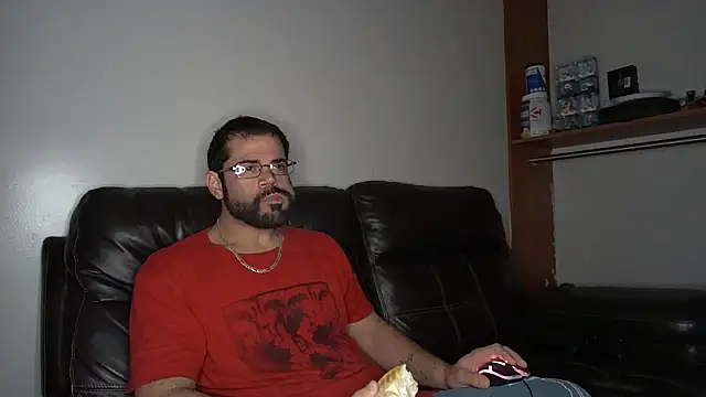 Zander823 online show from 03/18/26, 03:53