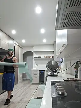 Zander823 online show from 04/10/26, 11:42