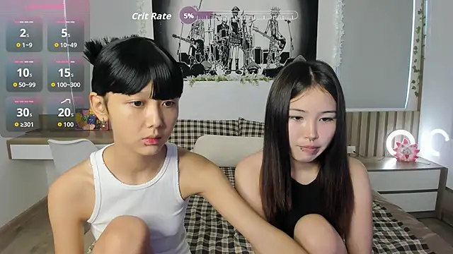 yena gab online show from 10/13/25, 03:50