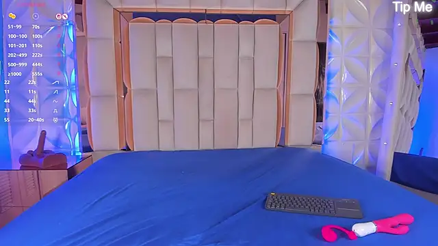 nicole cooper   online show from 11/01/25, 07:49