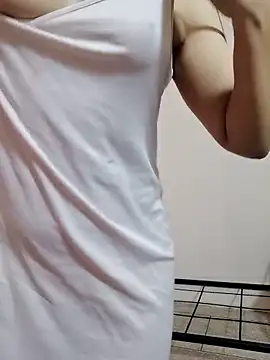 Spicy Maria online show from 03/05/25, 01:28