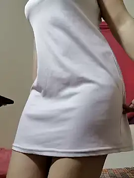 Spicy Maria online show from 03/13/25, 02:23