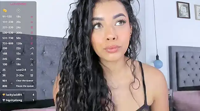 Meghan taylor   online show from 01/20/25, 07:57