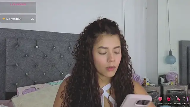 Meghan taylor   online show from 10/23/25, 09:46