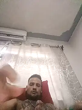 Leonf777 online show from 10/06/25, 11:35