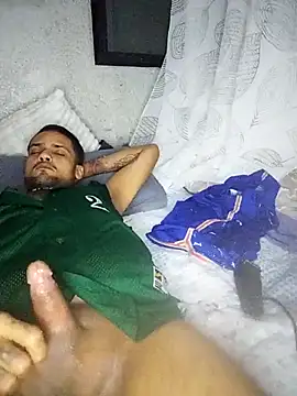 Leonf777 online show from 10/28/25, 12:47